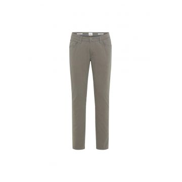 Blugi slim-fit Chuck - Verde masliniu