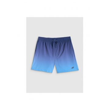 Boardshorturi de plaja pentru barbati - bleumarin