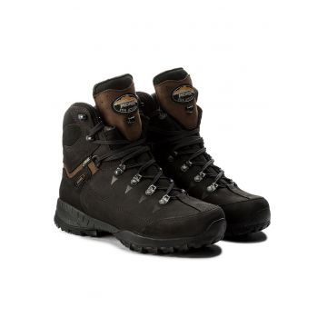Bocanci sport barbati -  impermeabili - confortabili - negru -