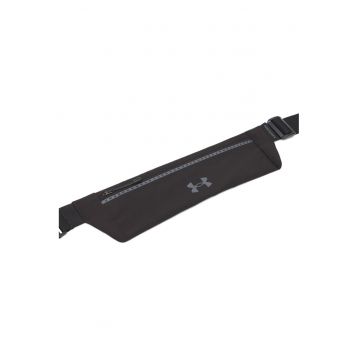 Borseta unisex Velociti Run - Negru