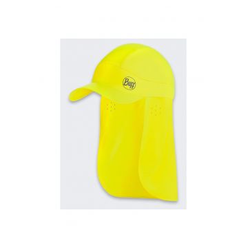Buff Safety Pack Bimini Solid Solid Yellow Cap