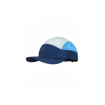 Caciula sport  5 Panel Go Cap - denim inchis - L/XL