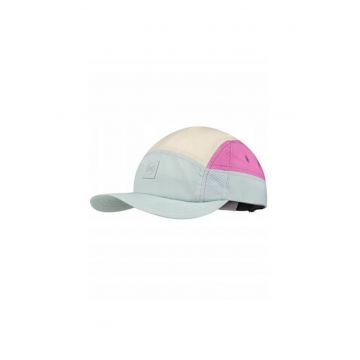 Caciula sport  5 Panel Go Cap - verde seagrove - S/M
