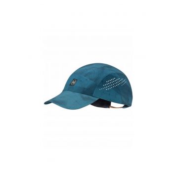 Caciula sport  CoolNet UV Pack Speed Cap - orisa teal - S/M