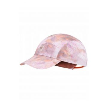 Caciula sport  CoolNet UV Pack Speed Cap - roz azalea - S/M