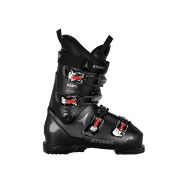 Clapari barbati  Hawx Prime 90 2024-Negru/Rosu-30X