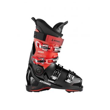 Clapari barbati  Hawx Ultra 100 GW-Negru/Rosu-28X
