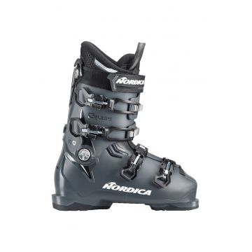 Clapari barbati  The Cruise 100 2025-Antracit/Negru-41.5 (26.5)