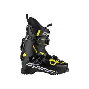 Clapari de tura barbati  Radical - Negru/Galben