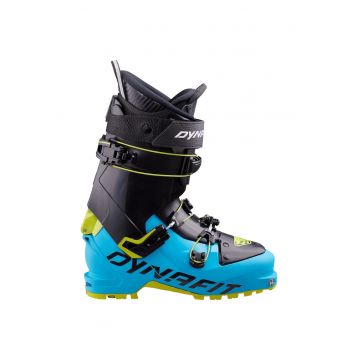 Clapari de tura barbati  Seven Summits-Negru/Albastru-42 2/3 (27.5)