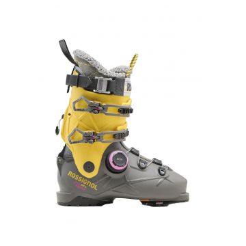 Clapari ski  Alltrack 130 HV BOA