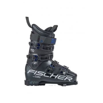 Clapari ski  THE CURV 110 VAC GW marime mondo 26.5/europeana 42 - negru/albastru