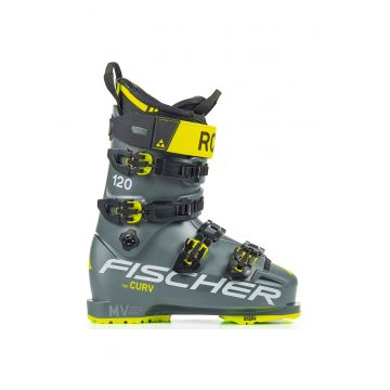 Clapari ski  The Curv 120 VAC GW - gri