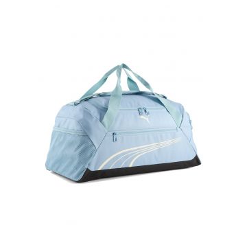 Geanta  Fundamental S 091187-33 - Barbati - Albastru - 53x28x25 cm