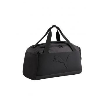 Geanta sport -  Buzz Small - 51x25x28cm - neagra - 35l