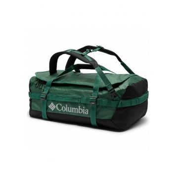 Geanta sport  Landroamer 60L Duffel - Rain Forest