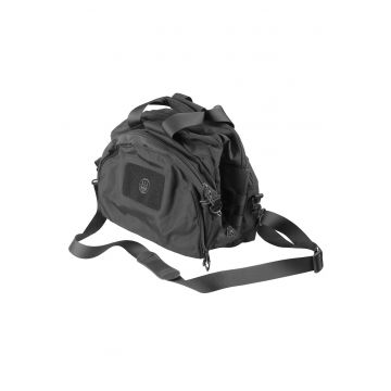 Geanta tactica  Range Bag - Poliester - Negru