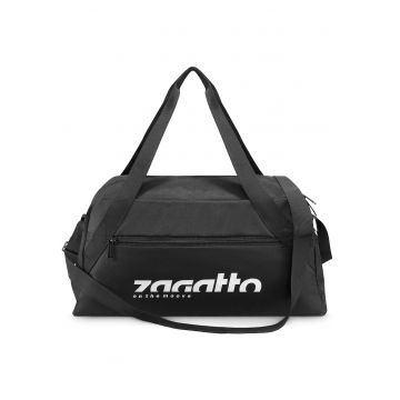Geanta ZG842 - Negru