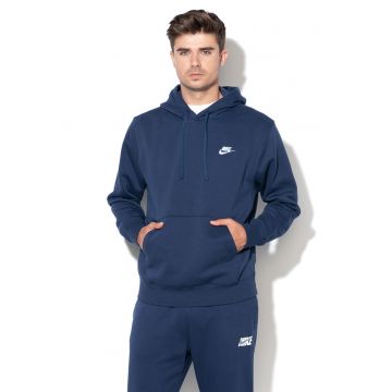 Hanorac cu buzunar kangaroo Sportswear Club