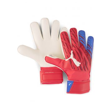 Manusi portar  ULTRA Protect 3 RC Unisex - White/Red