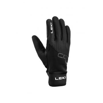 Manusi ski barbati  HS CC Thermo - negru