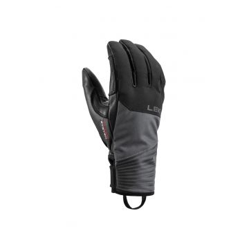 Manusi ski barbati  HS Sparrow 3D - black-graphite