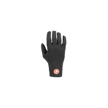 Manusi sport Lightness 2 -  Poliester - Negru -