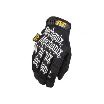 Manusi sport Mechanix Original - Negru