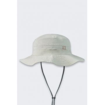 Palarie  Explore Booney - 100% nylon - protectie UPF50 - gri