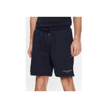 Pantaloni sport barbati  bleumarin
