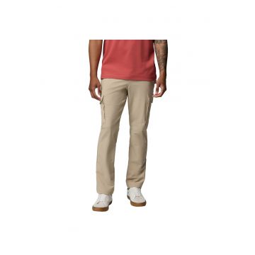 Pantaloni sport barbati -  ROC Tech Cargo Pant 2142141 - Bej
