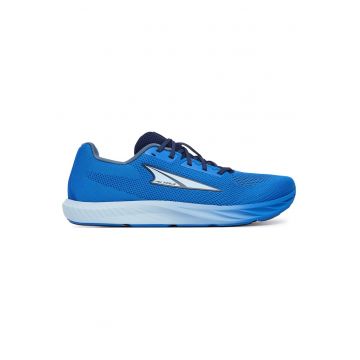 Pantofi sport barbati -  tesatura - albastru