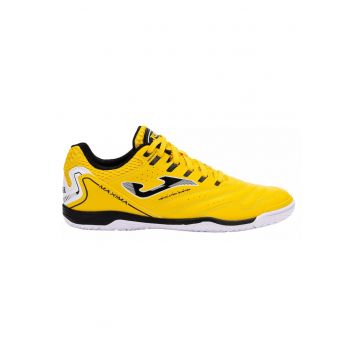 Pantofi sport pentru barbati -  Maxima - Portocaliu - Portocaliu