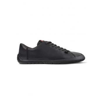 Pantofi sport Peu Path+ de piele - Negru