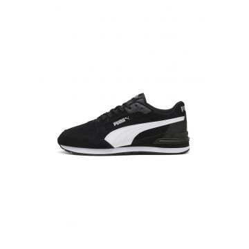 Pantofi sport ST Runner-v4 - Alb/Negru