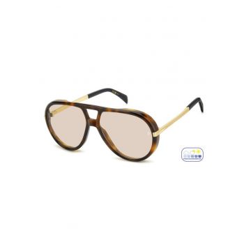 Rame ochelari  DB 99/VOYAGER 2IK/3O 61 - Marime 61 mm