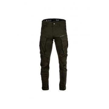 Rovic Tapered Cargo Pants111