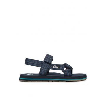 Sandale barbati -  808418 - bleumarin - textil