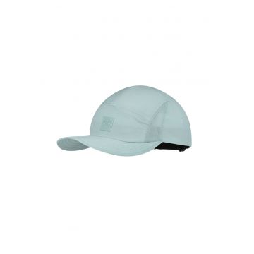 Sapca  5 panel Go - protectie UV - solid albastru deschis - pentru adulti