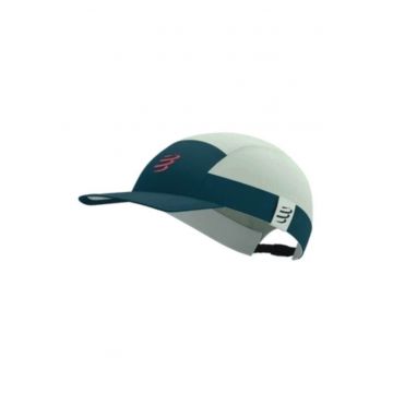 Sapca  5-panouri - 469974 - Alb