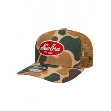Sapca  9FIFTY Duck Camo Trucker 61561 - Bej
