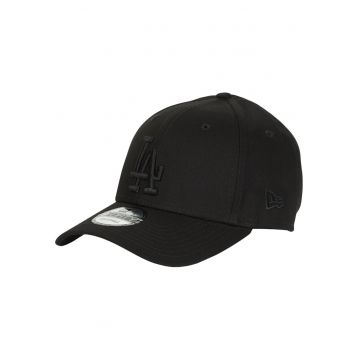 Sapca  9Forty LA Dodgers Essential 61576 - Negru