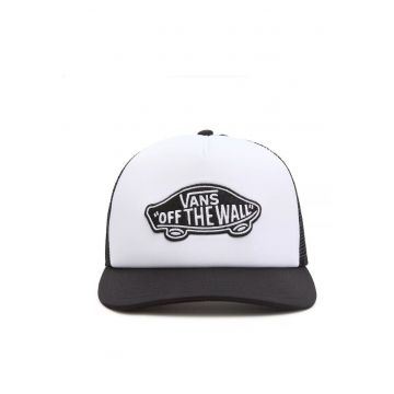 Sapca  alb - unisex