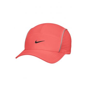 Sapca alergare  Dri-FIT ADV Fly SS 2025 - Rosu