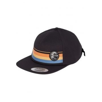 Sapca barbati  ORIGINALS SS 2025 - Negru