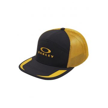 Sapca barbati  Podium Trucker - Auriu/Negru