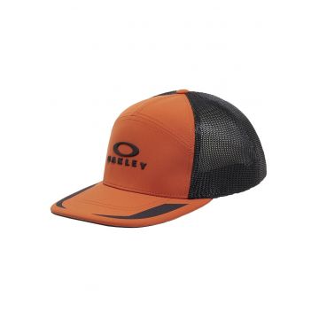 Sapca barbati  Podium Trucker FW 2025 - Portocaliu