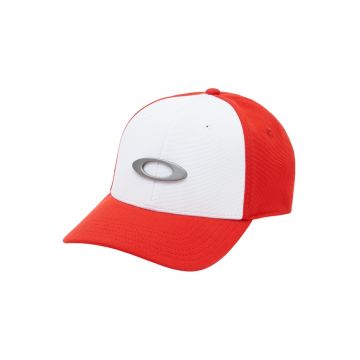 Sapca barbati  Tincan FW 2025 - Rosu/Alb