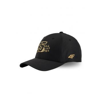 Sapca baseball  Bartosz Zmarzlik unisex negru LXL