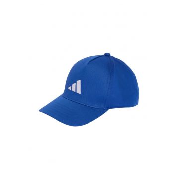 Sapca baseball  JX1261 - bumbac - albastru - M/L